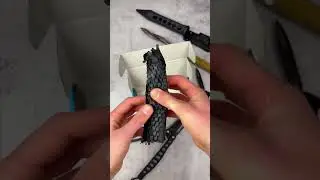 Pick your starter knife 🚨