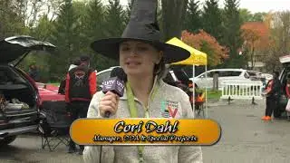 City of Lathrup Village. FALLFEST.  October 30, 2021.