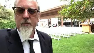 One Location Ceremony & Reception - Wedding Tip - DJTheWeddingDay