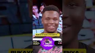 Have you ever met Bukayo Saka? 😂👀 Do you see the resemblance or nah? Drop your thoughts below👇