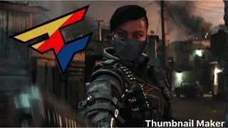 Most underrated Black Ops 4 player #FazeUp