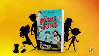 The Peski Kids &ndash; R.A. Spratt