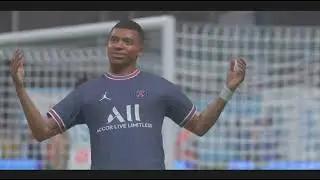 JUSTICE GAIA 231134421 MATCH  MARSEILLE  PARIS 13 EME JOURNEE