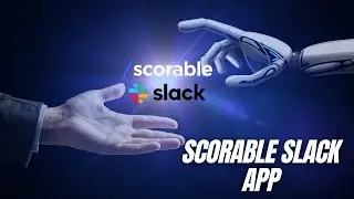 Get Clear AI Evaluation Insights in Slack - Scorable Slack App