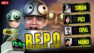 REPOOOOO DIK