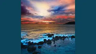 Waves Dreams Serenity Oasis