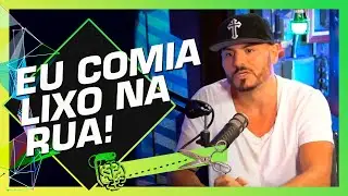 DAS RUAS PARA A JOVEM PAN - CARLINHOS 
