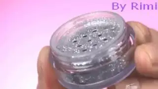 Crystal Pink Eyes Shade Cut Crease Tutorial