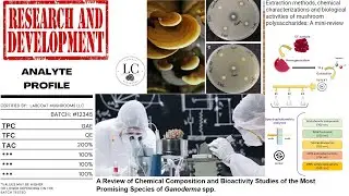 What's MycoChemistry?? COA, SARs, & Fungal Gene Clusters