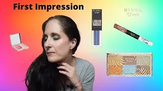 First Impression Rival loves me | Juli 2022 | Antje's Wereld