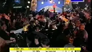 Разборка - 2004 - Фил Тейлор против Энди Фордхэма. Часть 19.