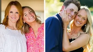 Who is Paige Drummond Fiancé, David Andersen? Facts