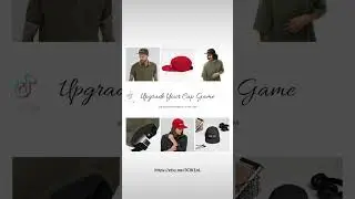 Discover the SoL I.D. Five-Panel Cap: Your Style Game-Changer!