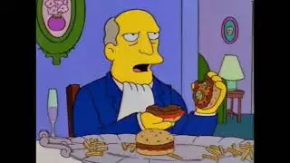 Hamburguejas al Vapor Loquendo.