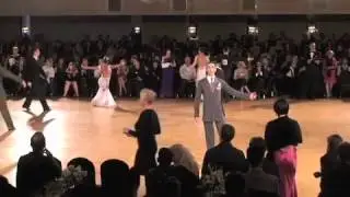 Kris and Briana Emerald Ball 2012 Final