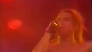 Red Hot Chili Peppers Provinssirock Sein&auml;joki Finland 4 jun 1988 Complete broadcast