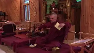 Q&A Excerpt: Demons and Evil in Buddhism