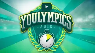 Youlympics I Official Trailer HD