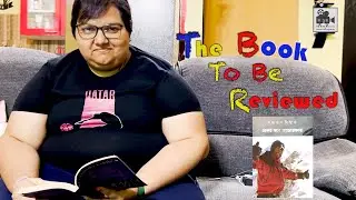 TBR 13 Promo: The adventures of a mountaineer review