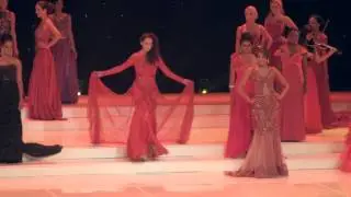 Mrs SA 2015 Grand Finale Highlights