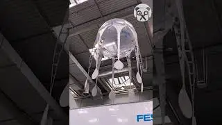 Advanced flying inventions powered by helium
