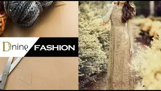 By D Nine Fashion