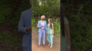 Teri meri doriyaan Sahiba & Angad New Offscreen Masti 💚💙💕 Teri meri doriyaann today episode #bts