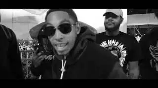 Pave - We Made It (feat. King Chuck What) [Official Music Video]