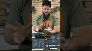 Уничтожьте койотов этим раундом