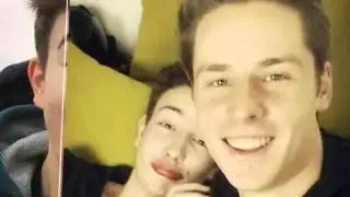 Rotpilz Fanvideo || Bullet Train 💏