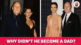 Why Did Robert Duvall Never Have Children?🥤 Rumour Juice