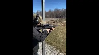 The Rare Fish-Like Police Shotgun that Failed&hellip; #shorts
