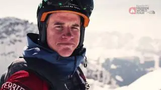FWT14 XTREME VERBIER - SKI SPORTS HIGHLIGHTS