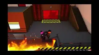 gang beasts speedrun. waves mode on hell