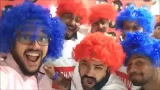 DD vs RPS 5th May'16