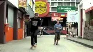 KidZooted Jerkin in Ger(K)Many