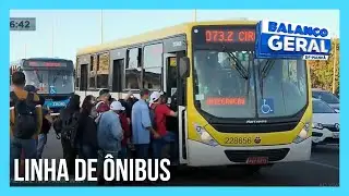 Park Way terá linha de ônibus para o Aeroporto de Brasília