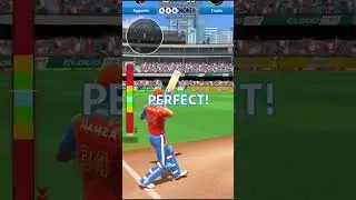 Cricket league #cricketleague #gaming #shorts #shortvideo #viral #viralshorts