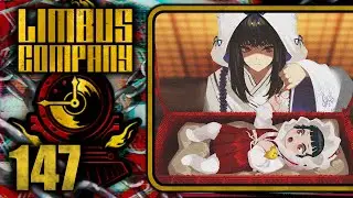 Pinky Promise ⎢ Limbus Company Part 147 (Let's Play/Gameplay)