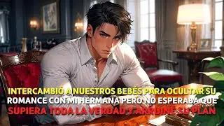 Mi Marido Cambió a mi HIJO con el de mi HERMANA pero Cuando se Dieron Cuenta su Plan FALLÓ