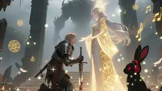 Seraphina | Epic Orchestral Fantasy Adventure