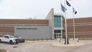 Pennsylvania State Police investigating local taxidermist, asking potential victims to come forward