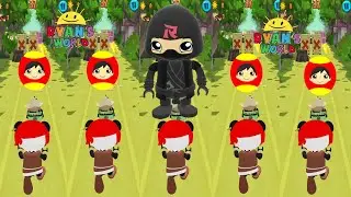 Pizza Unlimited in Tag with Ryan New Vehicle and Colouful Gameplay