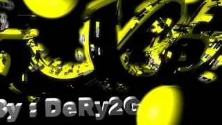 Intro PoXe7 By : DeRy2G (Segunda intro)