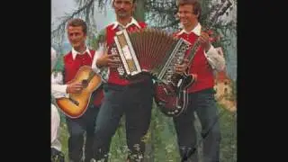 Trio Nika Zajca - čez kozjak (1981)