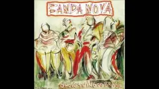 Princesa - Banda Nova