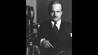 Hollywood Forever Tour Talk Episode 16: Harold Rosson