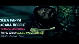 Seba Parra & Xoana Heffle  