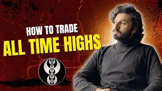 All Time High Trading Strategy - ICT SMC