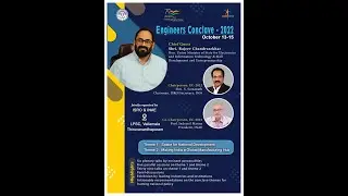 Engineers Conclave - 2022 @ LPSC ISRO